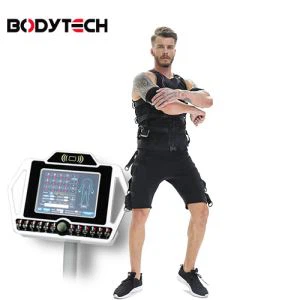 EMS Gym Training