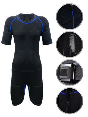 Електронни тренировки за мускули