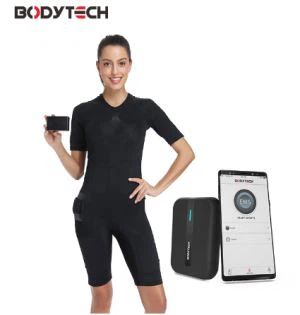 Цялостно EMS устройство за обучение