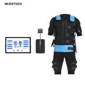 Интелигентен мускулен тонер