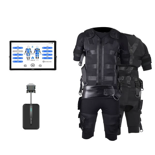 Whole Body EMS Training Machine Whole Body EMS Training Machine