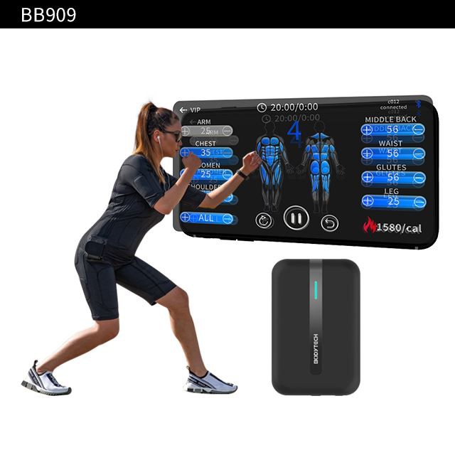 Силиконов костюм за тяло