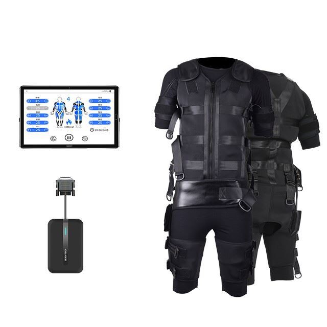 Wireless EMS Training Suit For Imotion